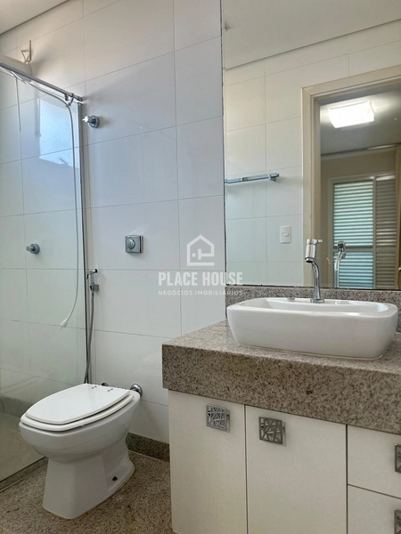 Apartamento à Venda com 3 quartos, 2 banheiros, 2 vagas e 115m² - Santa Mônica - Uberlândia: 13ª foto da galeria de imagens do imóvel