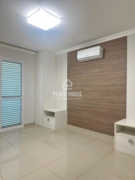Apartamento à Venda com 3 quartos, 2 banheiros, 2 vagas e 115m² - Santa Mônica - Uberlândia: 11ª foto da galeria de imagens do imóvel
