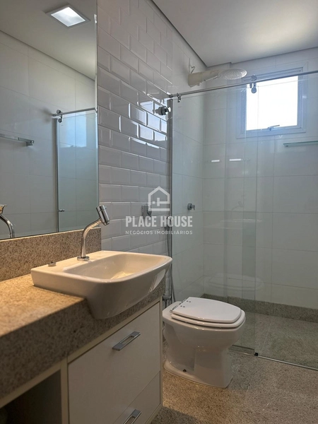 Apartamento à Venda com 3 quartos, 2 banheiros, 2 vagas e 115m² - Santa Mônica - Uberlândia: 16ª foto da galeria de imagens do imóvel
