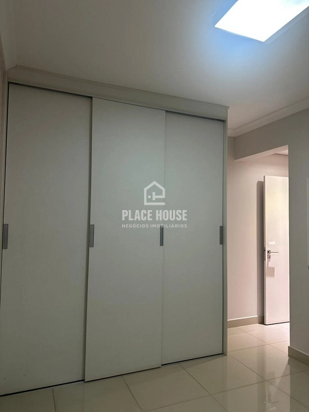 Apartamento à Venda com 3 quartos, 2 banheiros, 2 vagas e 115m² - Santa Mônica - Uberlândia: 17ª foto da galeria de imagens do imóvel