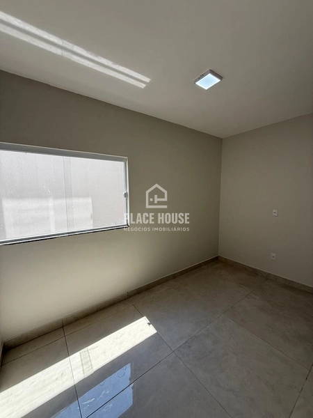 Casa - Bairro Shopping Park - Uberlândia-MG: 4ª foto da galeria de imagens do imóvel