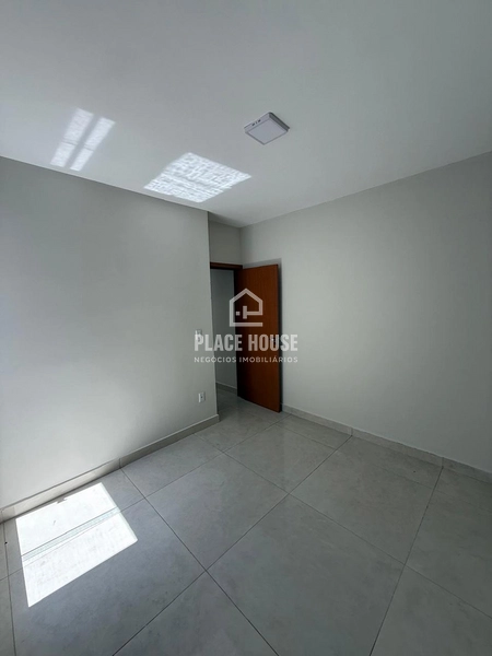 Casa - Bairro Shopping Park - Uberlândia-MG: 7ª foto da galeria de imagens do imóvel