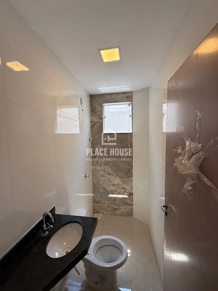 Casa - Bairro Shopping Park - Uberlândia-MG: 5ª foto da galeria de imagens do imóvel