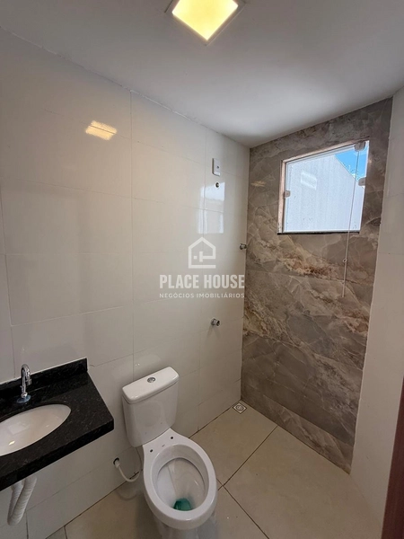 Casa - Bairro Shopping Park - Uberlândia-MG: 9ª foto da galeria de imagens do imóvel