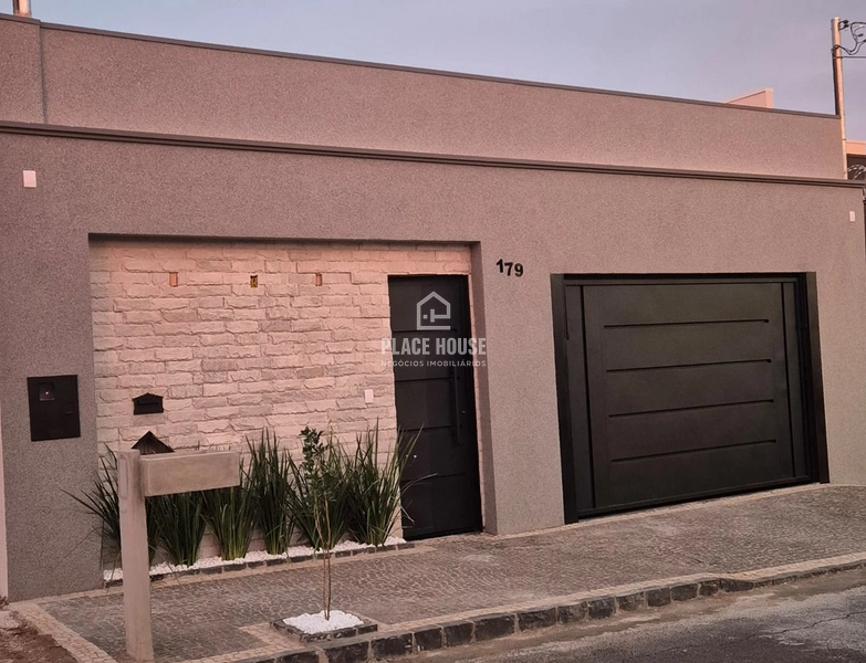 Casa a venda no bairro Cidade Jardim - Uberlândia - MG: 23ª foto da galeria de imagens do imóvel