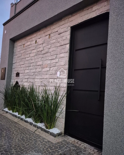 Casa a venda no bairro Cidade Jardim - Uberlândia - MG: 24ª foto da galeria de imagens do imóvel