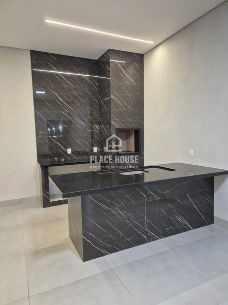 Casa a venda no bairro Cidade Jardim - Uberlândia - MG: 29ª foto da galeria de imagens do imóvel