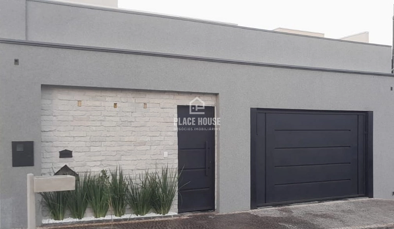 Casa a venda no bairro Cidade Jardim - Uberlândia - MG: 8ª foto da galeria de imagens do imóvel