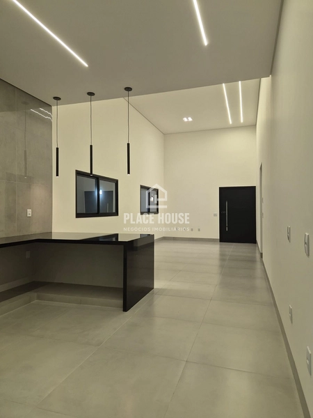 Casa a venda no bairro Cidade Jardim - Uberlândia - MG: 27ª foto da galeria de imagens do imóvel