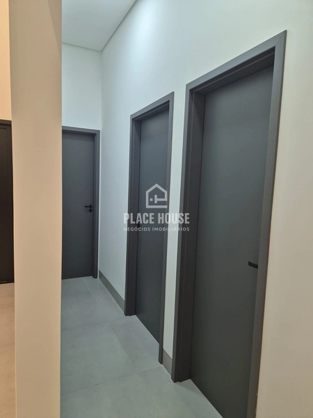 Casa a venda no bairro Cidade Jardim - Uberlândia - MG: 6ª foto da galeria de imagens do imóvel