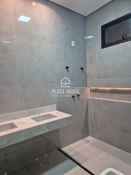 Casa a venda no bairro Cidade Jardim - Uberlândia - MG: 16ª foto da galeria de imagens do imóvel