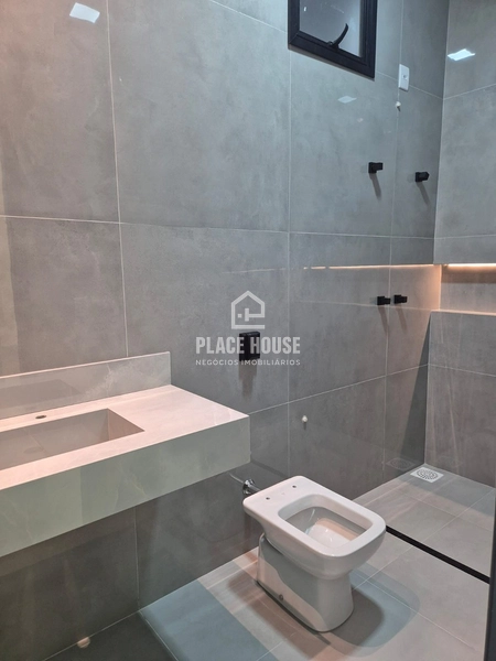 Casa a venda no bairro Cidade Jardim - Uberlândia - MG: 21ª foto da galeria de imagens do imóvel