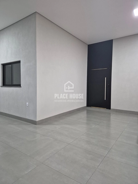 Casa a venda no bairro Cidade Jardim - Uberlândia - MG: 5ª foto da galeria de imagens do imóvel