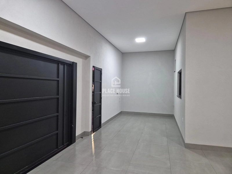 Casa a venda no bairro Cidade Jardim - Uberlândia - MG: 12ª foto da galeria de imagens do imóvel