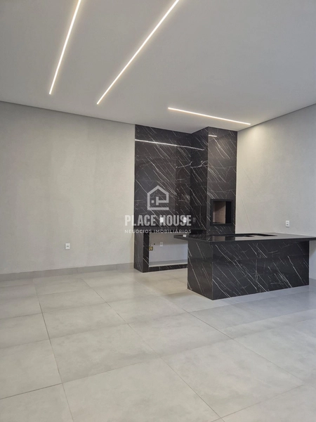 Casa a venda no bairro Cidade Jardim - Uberlândia - MG: 25ª foto da galeria de imagens do imóvel