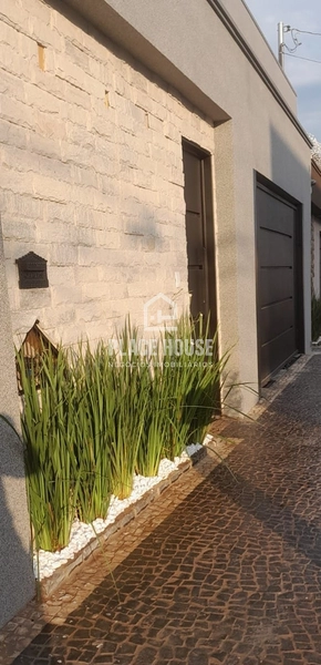 Casa a venda no bairro Cidade Jardim - Uberlândia - MG: 15ª foto da galeria de imagens do imóvel