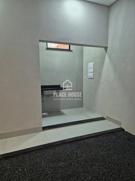 Casa a venda no bairro Cidade Jardim - Uberlândia - MG: 22ª foto da galeria de imagens do imóvel