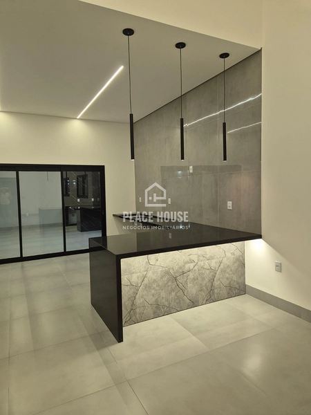 Casa a venda no bairro Cidade Jardim - Uberlândia - MG: 26ª foto da galeria de imagens do imóvel