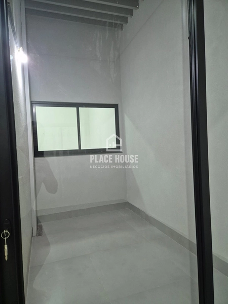 Casa a venda no bairro Cidade Jardim - Uberlândia - MG: 7ª foto da galeria de imagens do imóvel