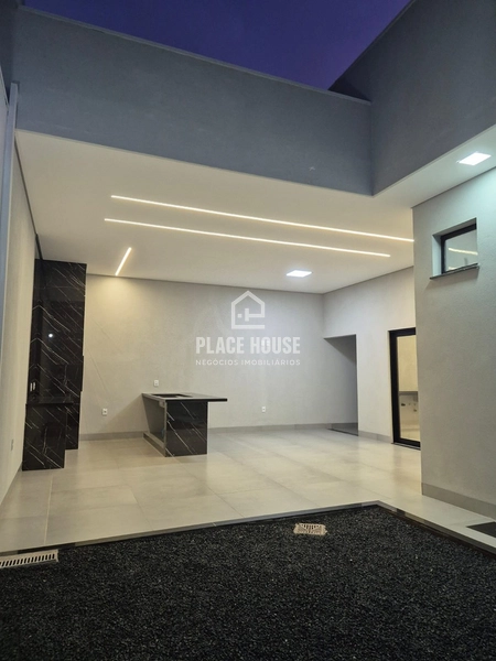 Casa a venda no bairro Cidade Jardim - Uberlândia - MG: 19ª foto da galeria de imagens do imóvel