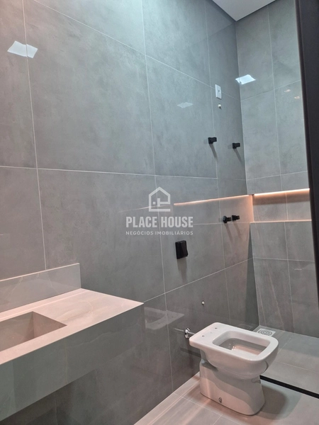 Casa a venda no bairro Cidade Jardim - Uberlândia - MG: 28ª foto da galeria de imagens do imóvel