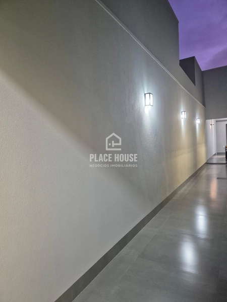 Casa a venda no bairro Cidade Jardim - Uberlândia - MG: 11ª foto da galeria de imagens do imóvel