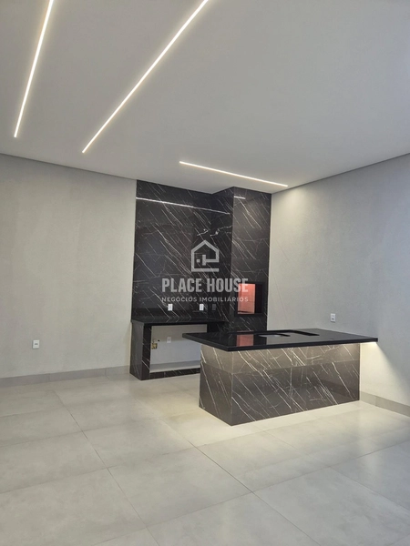 Casa a venda no bairro Cidade Jardim - Uberlândia - MG: 18ª foto da galeria de imagens do imóvel