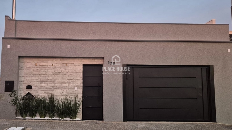 Casa a venda no bairro Cidade Jardim - Uberlândia - MG: 14ª foto da galeria de imagens do imóvel