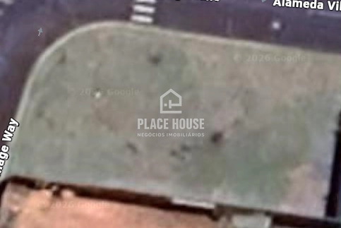 Terreno no Condomínio Fechado Golden Village - Uberlândia - MG: 2ª foto da galeria de imagens do imóvel