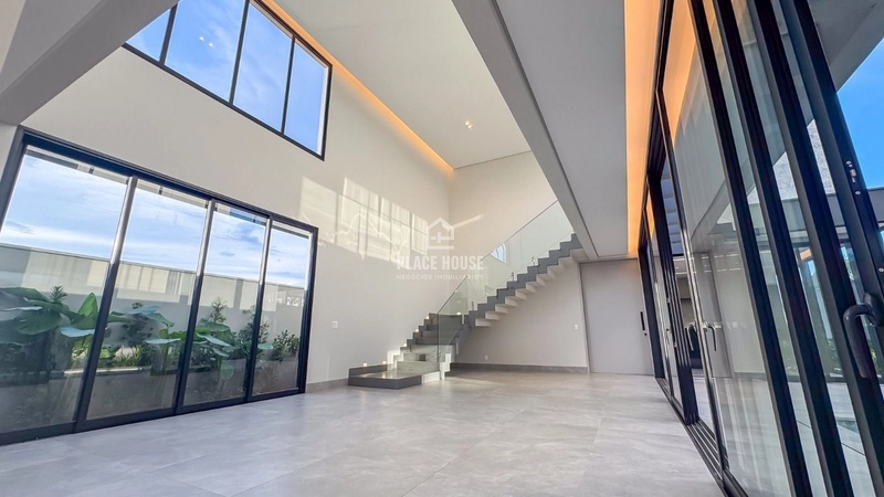 Sobrado com 3 dormitórios, a.c. 362 m²- Tamboré Miranda: 10ª foto da galeria de imagens do imóvel