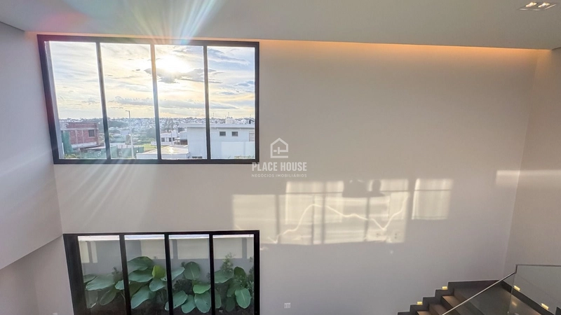 Sobrado com 3 dormitórios, a.c. 362 m²- Tamboré Miranda: 15ª foto da galeria de imagens do imóvel