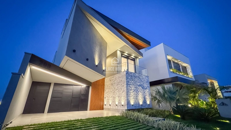 Sobrado com 3 dormitórios, a.c. 362 m²- Tamboré Miranda: 30ª foto da galeria de imagens do imóvel