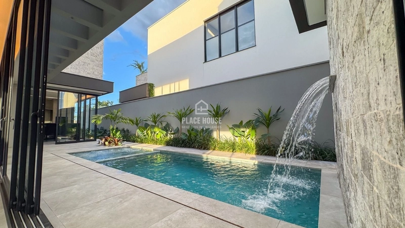 Sobrado com 3 dormitórios, a.c. 362 m²- Tamboré Miranda: 9ª foto da galeria de imagens do imóvel