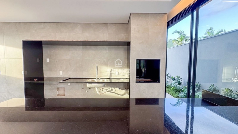 Sobrado com 3 dormitórios, a.c. 362 m²- Tamboré Miranda: 13ª foto da galeria de imagens do imóvel