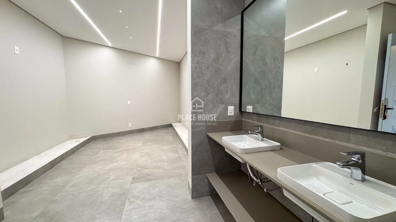 Sobrado com 3 dormitórios, a.c. 362 m²- Tamboré Miranda: 12ª foto da galeria de imagens do imóvel