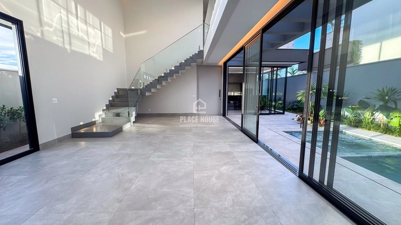 Sobrado com 3 dormitórios, a.c. 362 m²- Tamboré Miranda: 11ª foto da galeria de imagens do imóvel