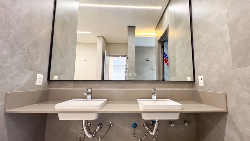 Sobrado com 3 dormitórios, a.c. 362 m²- Tamboré Miranda: 24ª foto da galeria de imagens do imóvel