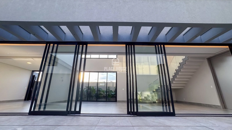 Sobrado com 3 dormitórios, a.c. 362 m²- Tamboré Miranda: 6ª foto da galeria de imagens do imóvel