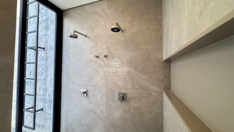 Sobrado com 3 dormitórios, a.c. 362 m²- Tamboré Miranda: 22ª foto da galeria de imagens do imóvel