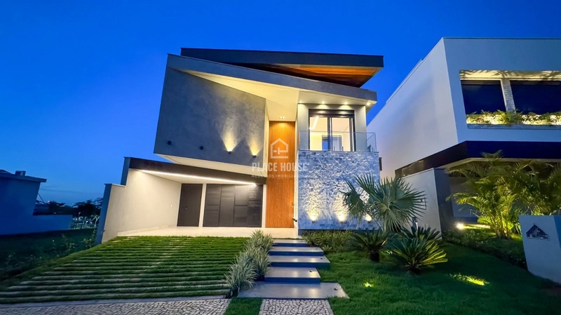 Sobrado com 3 dormitórios, a.c. 362 m²- Tamboré Miranda: 23ª foto da galeria de imagens do imóvel