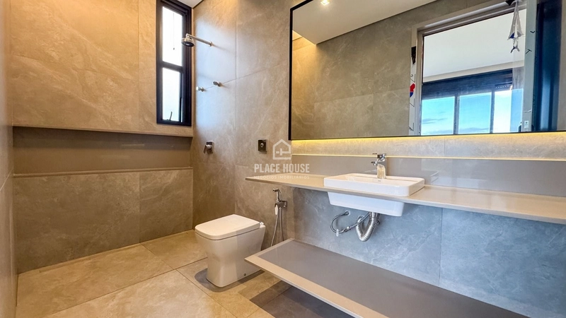 Sobrado com 3 dormitórios, a.c. 362 m²- Tamboré Miranda: 29ª foto da galeria de imagens do imóvel