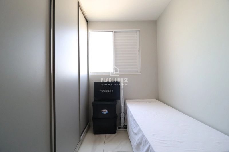 Apartamento a venda no Granja Marileusa : 19ª foto da galeria de imagens do imóvel