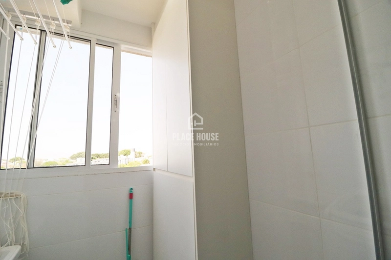 Apartamento a venda no Granja Marileusa : 20ª foto da galeria de imagens do imóvel