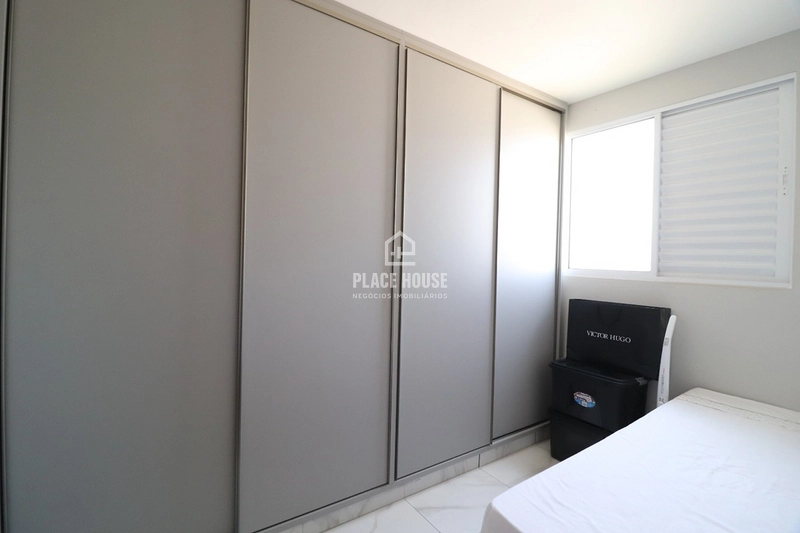 Apartamento a venda no Granja Marileusa : 10ª foto da galeria de imagens do imóvel