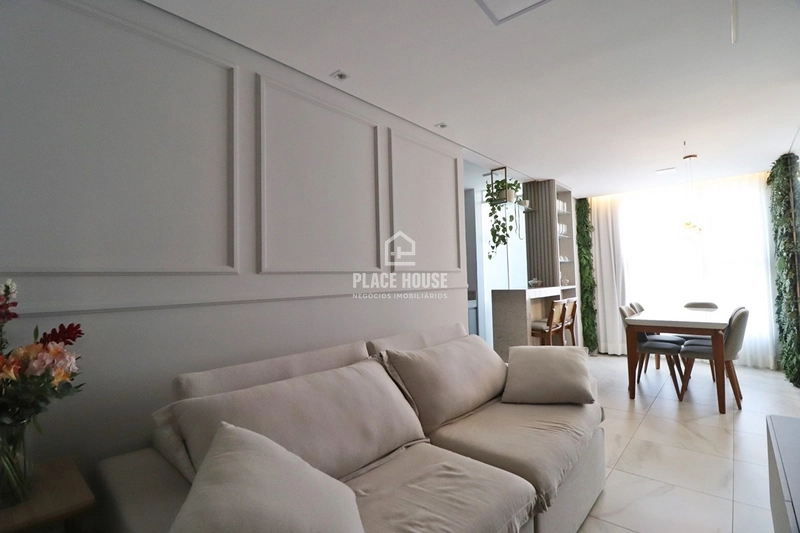 Apartamento a venda no Granja Marileusa : 9ª foto da galeria de imagens do imóvel