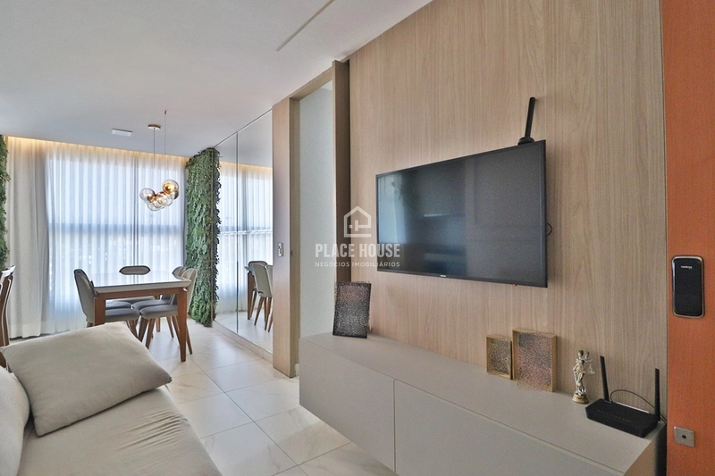 Apartamento a venda no Granja Marileusa : 7ª foto da galeria de imagens do imóvel