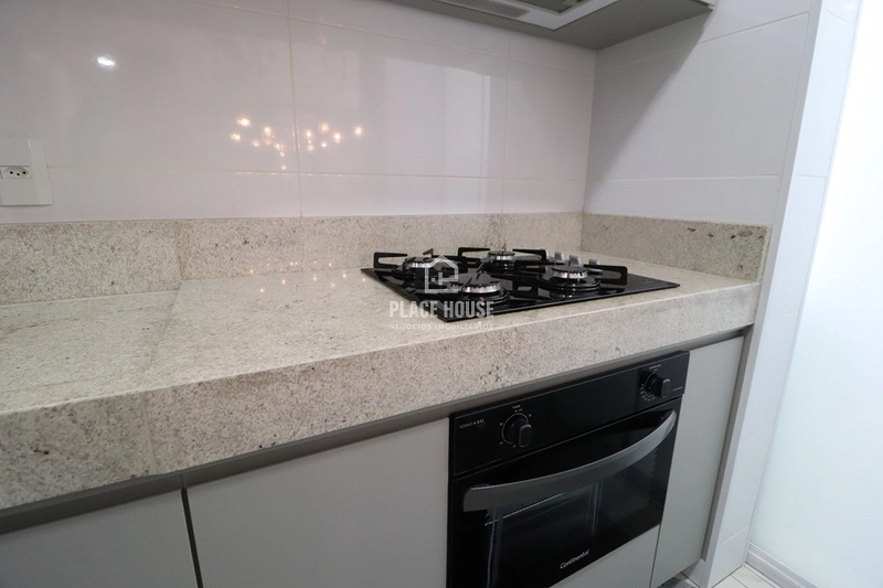 Apartamento a venda no Granja Marileusa : 16ª foto da galeria de imagens do imóvel