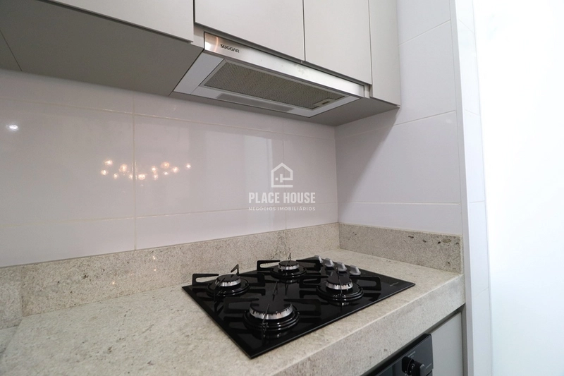 Apartamento a venda no Granja Marileusa : 15ª foto da galeria de imagens do imóvel