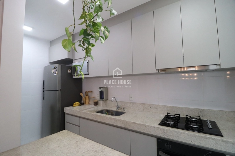 Apartamento a venda no Granja Marileusa : 18ª foto da galeria de imagens do imóvel