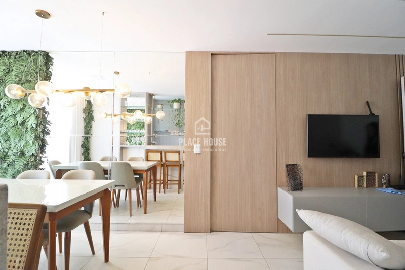 Apartamento a venda no Granja Marileusa : 3ª foto da galeria de imagens do imóvel